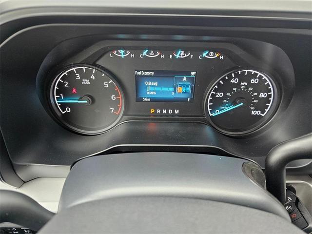 Photo of 2025 Race Red Ford F-250
