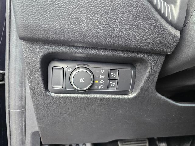 Photo of 2025 Shadow Black Ford Ranger