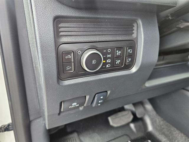 Photo of 2025 White Ford F-350
