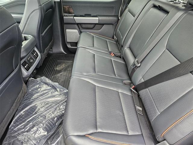 Photo of 2025 White Ford F-350