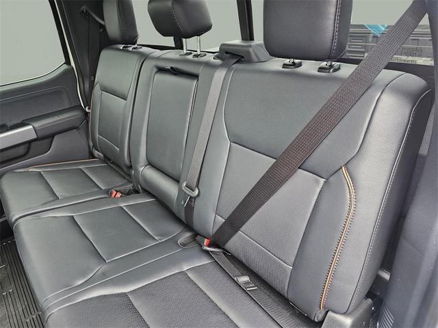 Photo of 2025 White Ford F-350