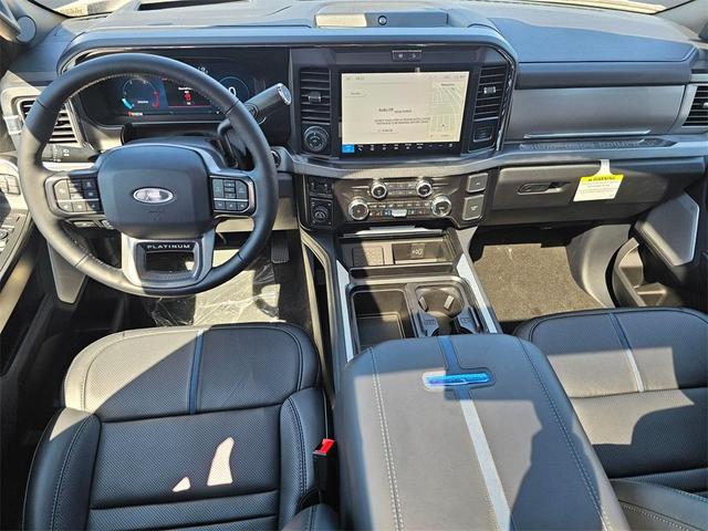 Photo of 2025 Avalanche Ford F-350