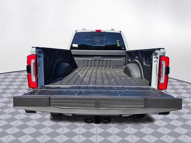 Photo of 2025 Avalanche Ford F-350