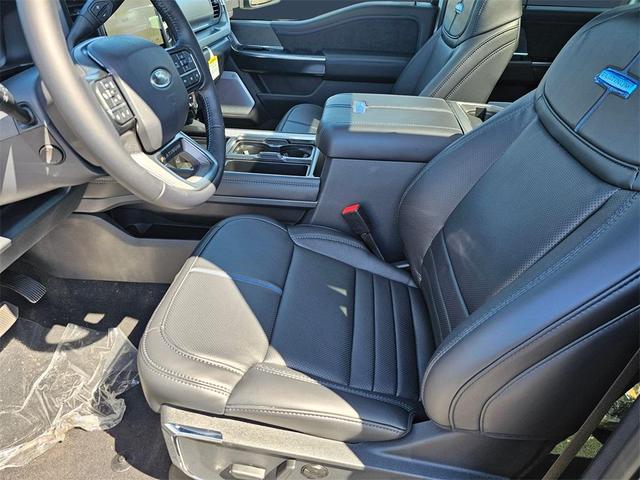Photo of 2025 Avalanche Ford F-350