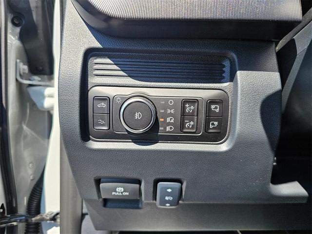 Photo of 2025 Avalanche Ford F-350