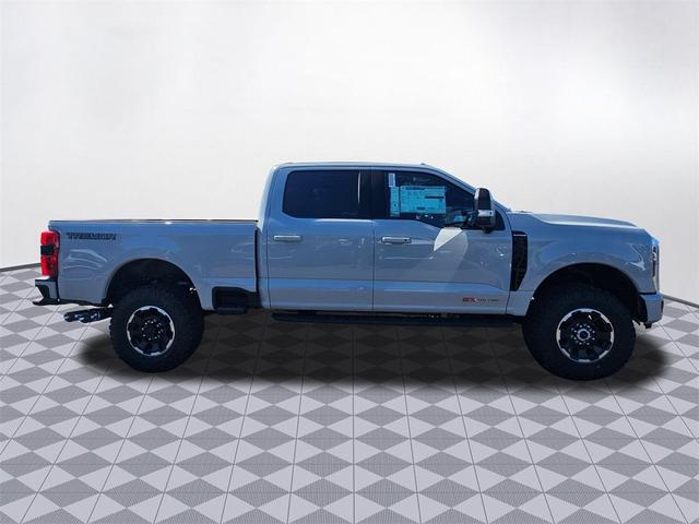 Photo of 2025 Avalanche Ford F-350