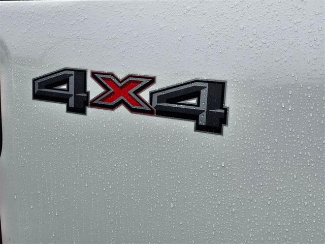 Photo of 2025 White Metallic Ford F-350