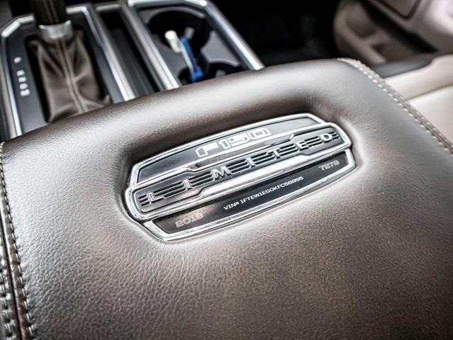 Photo of 2019 Ingot Silver Ford F-150