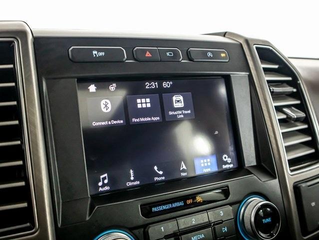 Photo of 2019 Ingot Silver Ford F-150