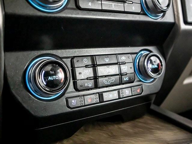 Photo of 2019 Ingot Silver Ford F-150