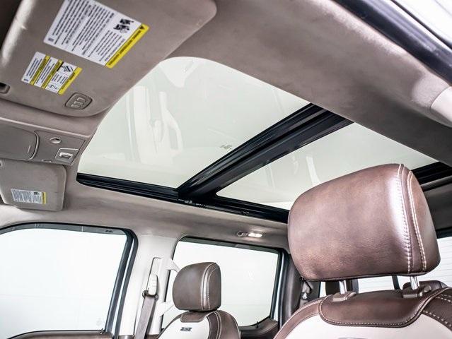 Photo of 2019 Ingot Silver Ford F-150