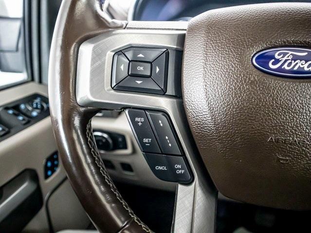 Photo of 2019 Ingot Silver Ford F-150