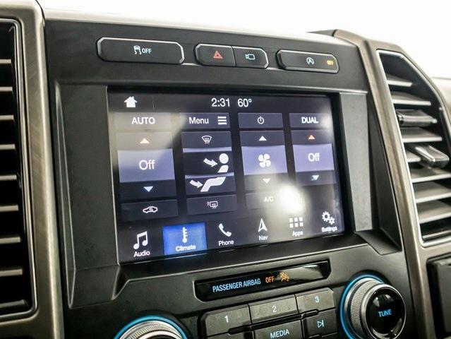 Photo of 2019 Ingot Silver Ford F-150