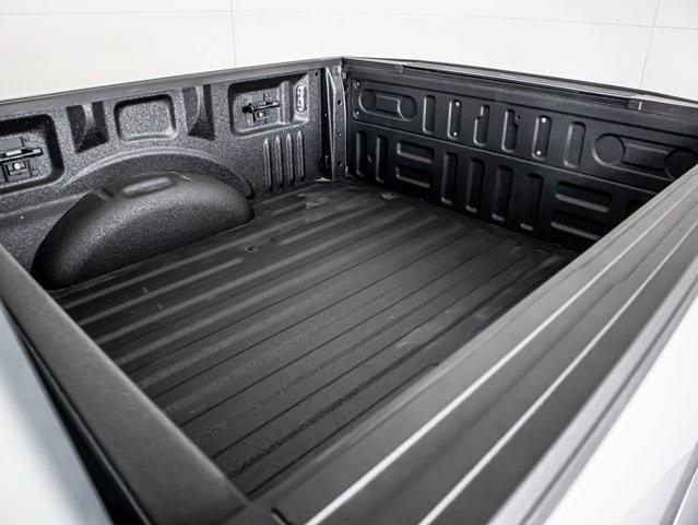 Photo of 2019 Ingot Silver Ford F-150