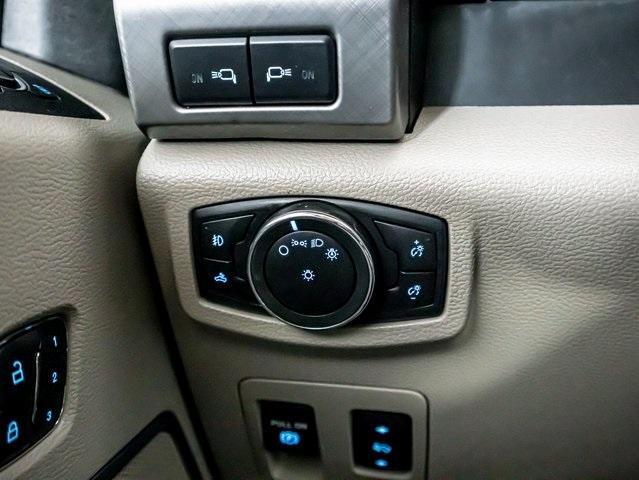 Photo of 2019 Ingot Silver Ford F-150