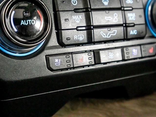 Photo of 2019 Ingot Silver Ford F-150