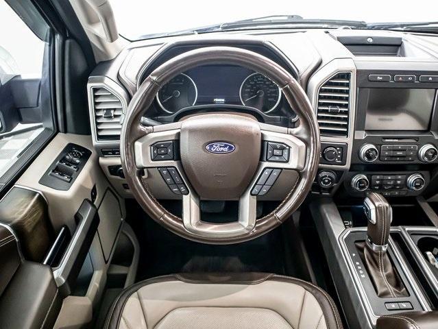 Photo of 2019 Ingot Silver Ford F-150