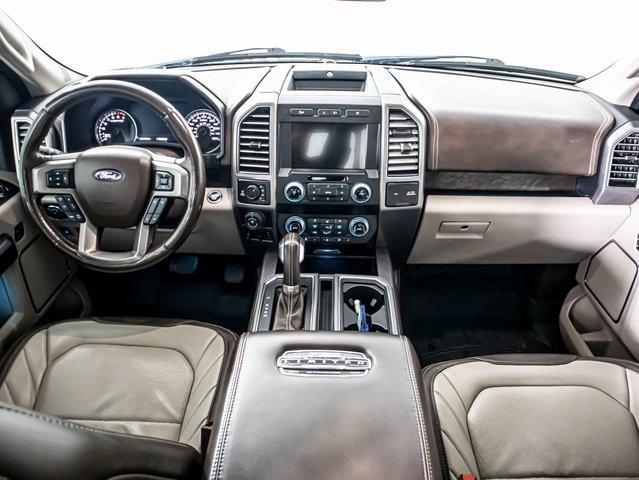 Photo of 2019 Ingot Silver Ford F-150