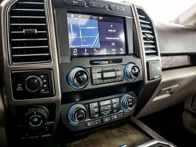 Photo of 2019 Ingot Silver Ford F-150