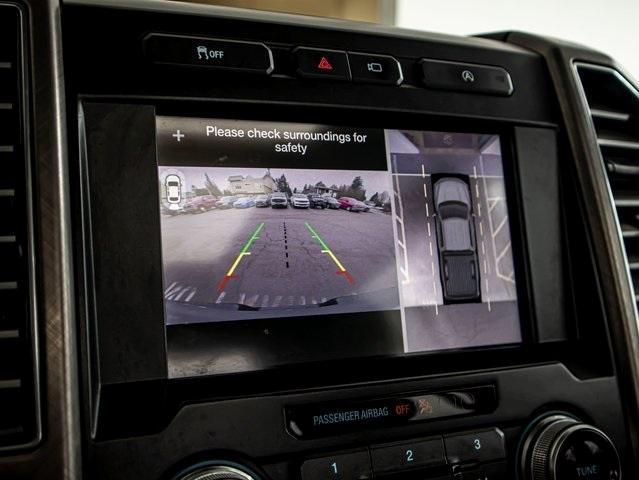 Photo of 2019 Ingot Silver Ford F-150