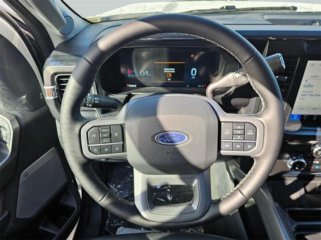 Photo of 2026 Oxford White Ford F-350