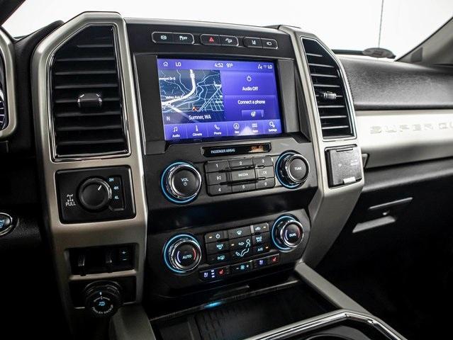 Photo of 2021 Gray Ford F-350