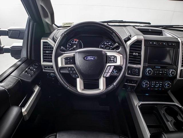 Photo of 2021 Gray Ford F-350