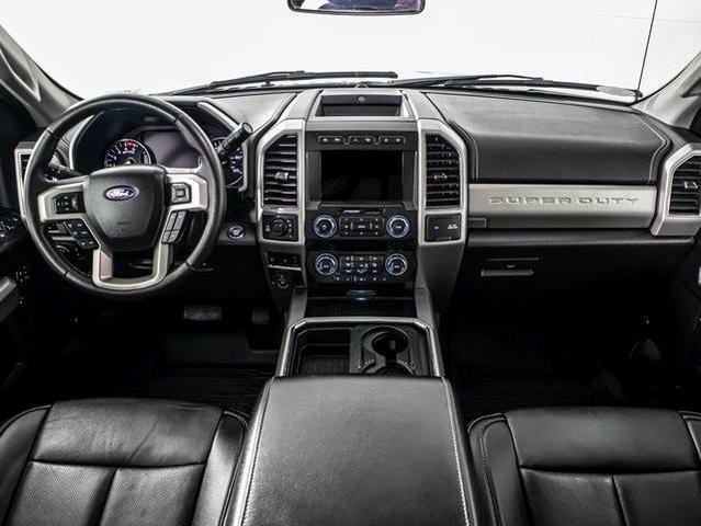 Photo of 2021 Gray Ford F-350