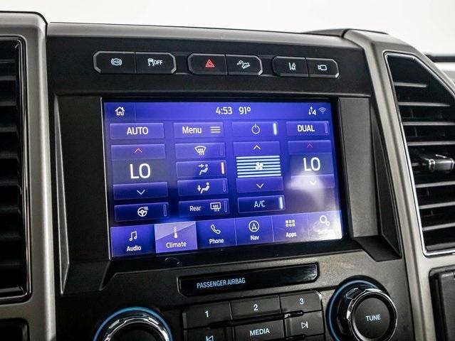 Photo of 2021 Gray Ford F-350