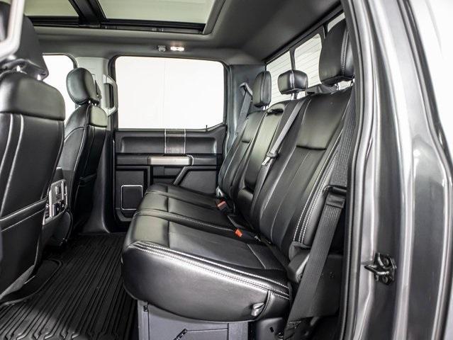 Photo of 2021 Gray Ford F-350