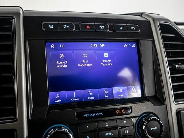 Photo of 2021 Gray Ford F-350