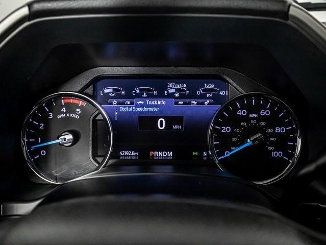 Photo of 2021 Gray Ford F-350