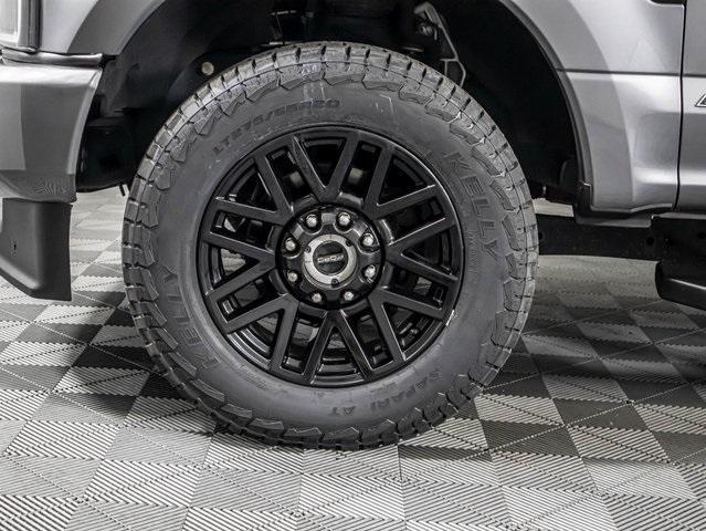 Photo of 2021 Gray Ford F-350