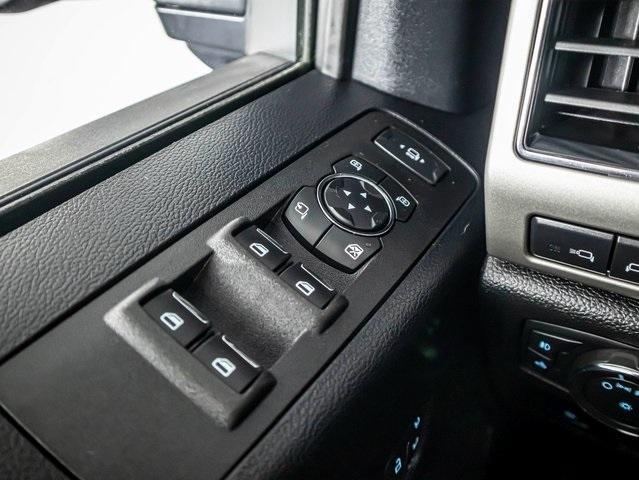 Photo of 2021 Gray Ford F-350