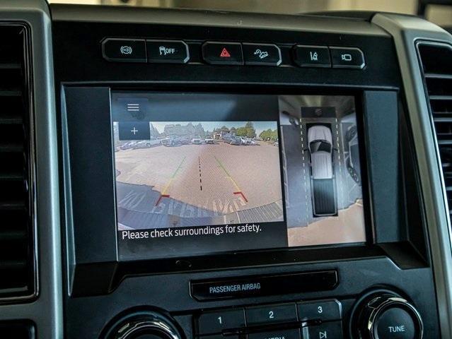 Photo of 2021 Gray Ford F-350