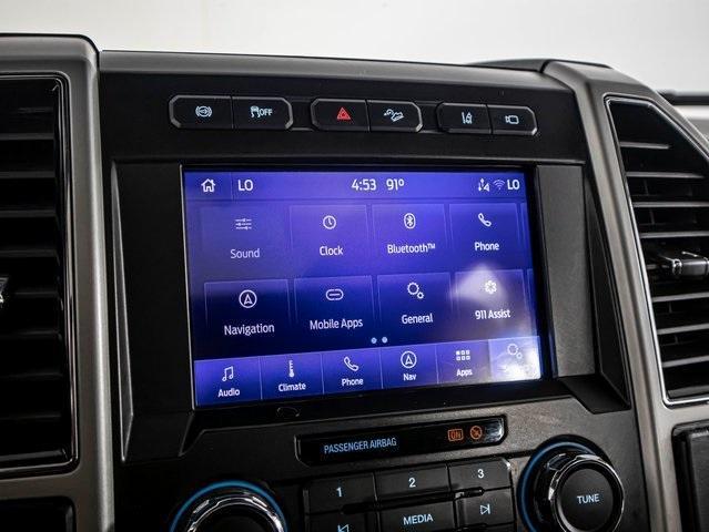 Photo of 2021 Gray Ford F-350