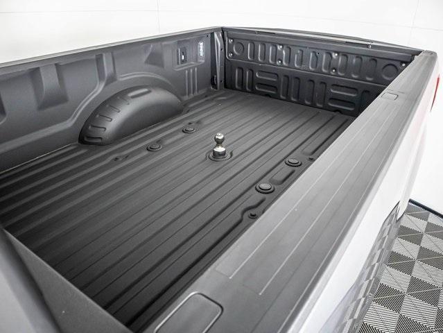Photo of 2021 Gray Ford F-350