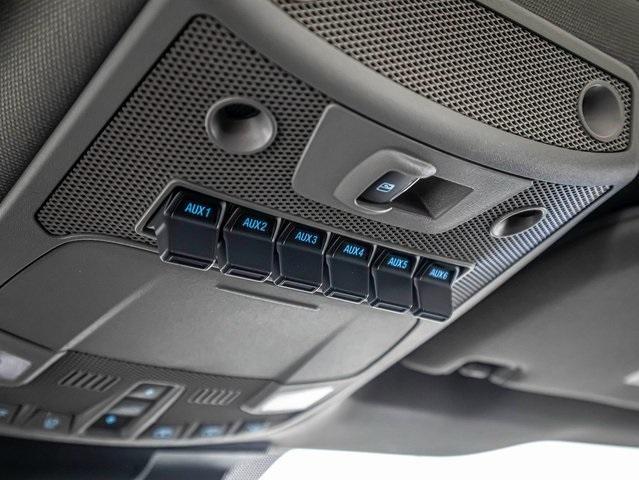 Photo of 2021 Gray Ford F-350