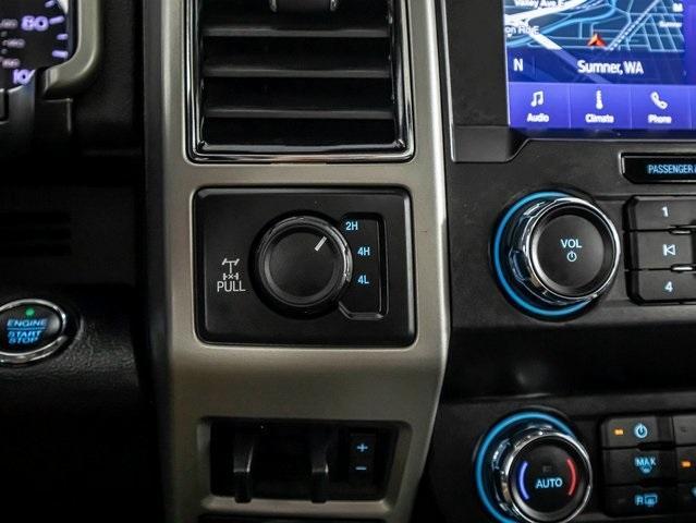 Photo of 2021 Gray Ford F-350