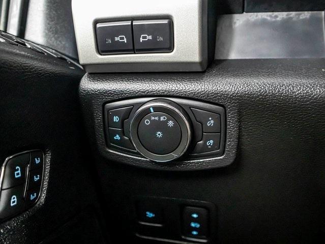 Photo of 2021 Gray Ford F-350