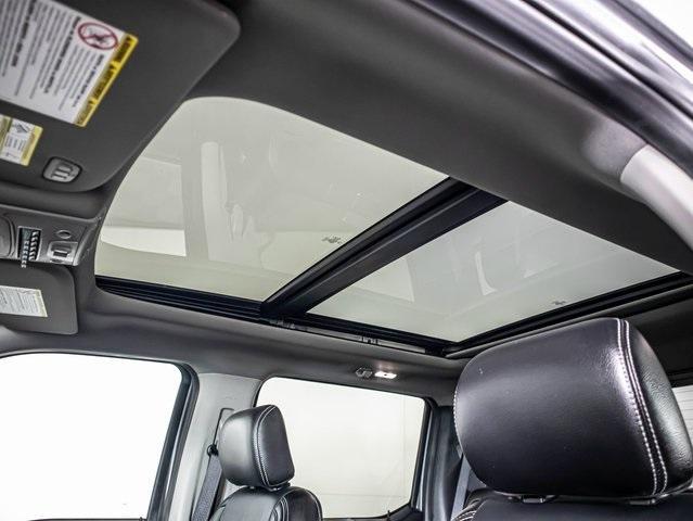 Photo of 2021 Gray Ford F-350