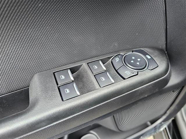 Photo of 2025 Shadow Black Ford Bronco Sport