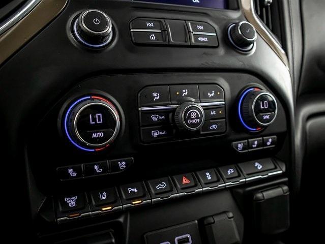 Photo of 2023 Silver Ice Metallic Chevrolet Silverado 3500