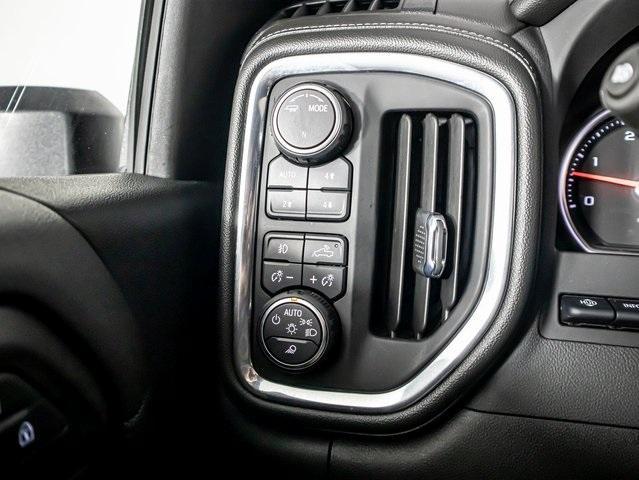 Photo of 2023 Silver Ice Metallic Chevrolet Silverado 3500