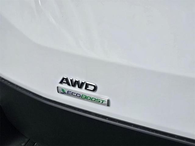 Photo of 2025 Oxford White Ford Transit-350