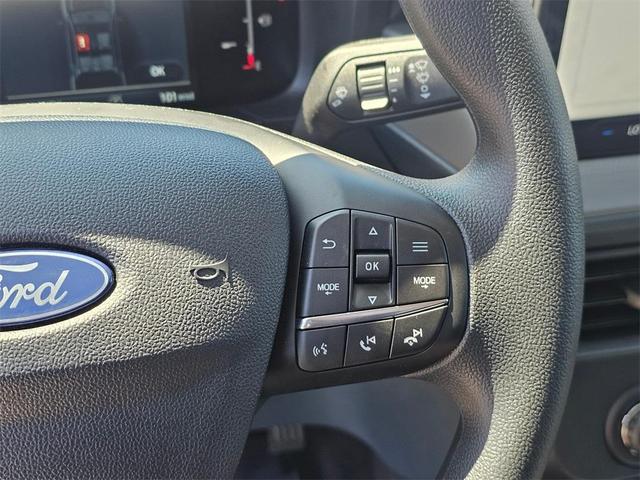 Photo of 2025 Silver Ford Maverick