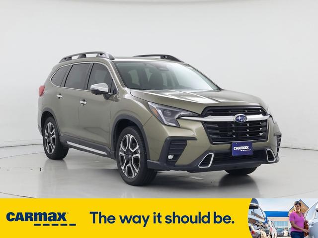 2023 Subaru Ascent