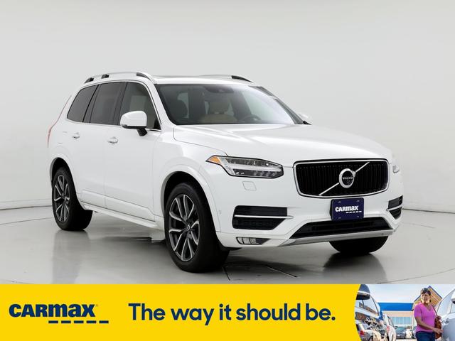 2016 Volvo XC90