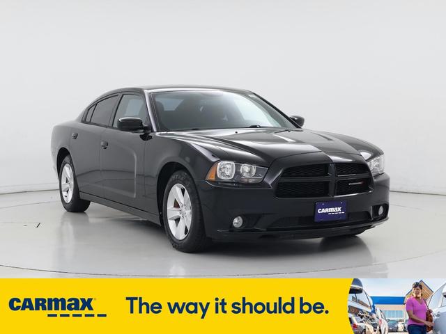 2014 Dodge Charger