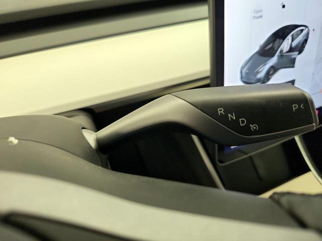 Photo of 2020 Gray Tesla Model 3